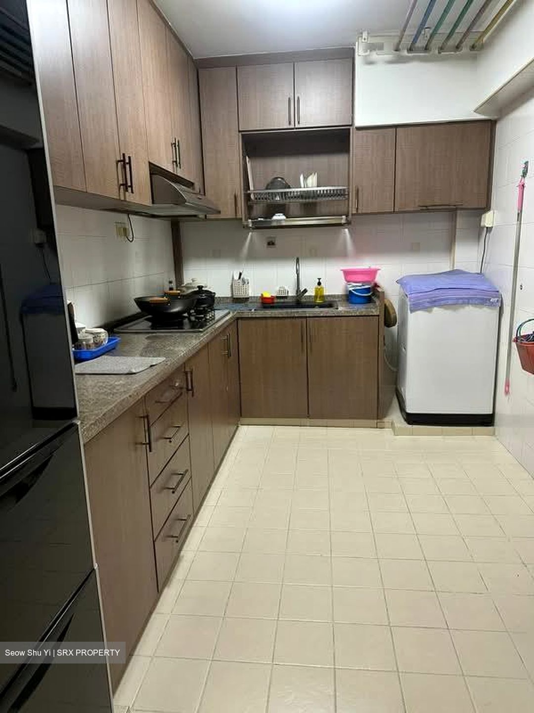 Blk 406A Fern View (Sengkang), HDB 4 Rooms #566224991